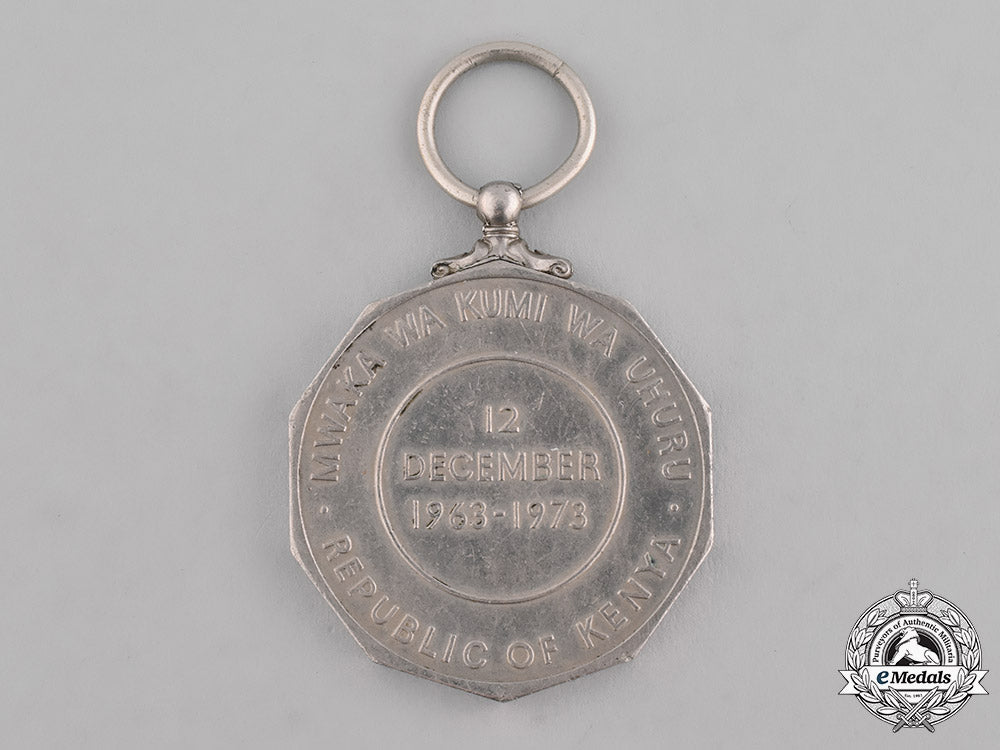 kenya,_republic._a_medal_for_the_tenth_anniversary_of_the_presidency_of_mzee_jomo_kenyatta1963-1973_c18-037130