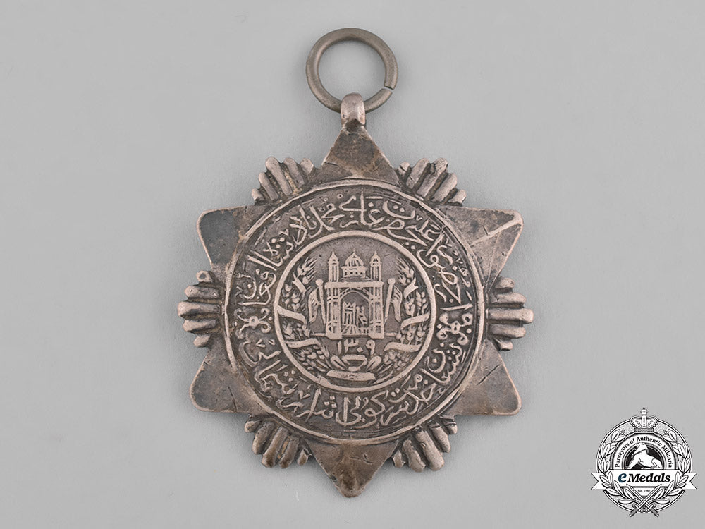 afghanistan,_kingdom._an_officers'_star_of_honour_for_the_campaign_against_bachha-_i-_saqqa_c18-037140