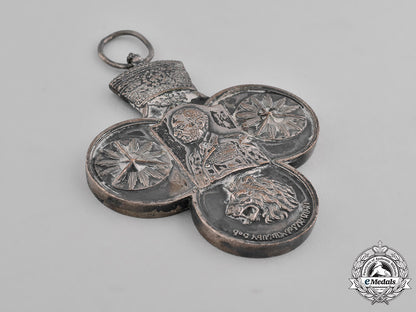 ethiopia,_kingdom._a_korean_war_medal,_large_type_c18-037146