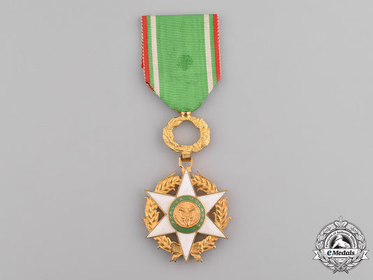 malagasy,_republic._an_order_of_agricultural_merit,_knight,_c.1960_c18-037164_1_1