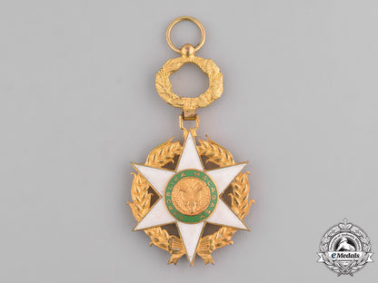 malagasy,_republic._an_order_of_agricultural_merit,_knight,_c.1960_c18-037165_1_1