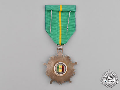 senegal,_republic._an_order_of_national_merit,_v_class_knight,_c.1965_c18-037170