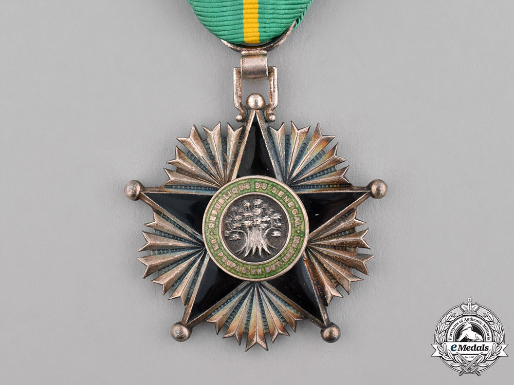 senegal,_republic._an_order_of_national_merit,_v_class_knight,_c.1965_c18-037171