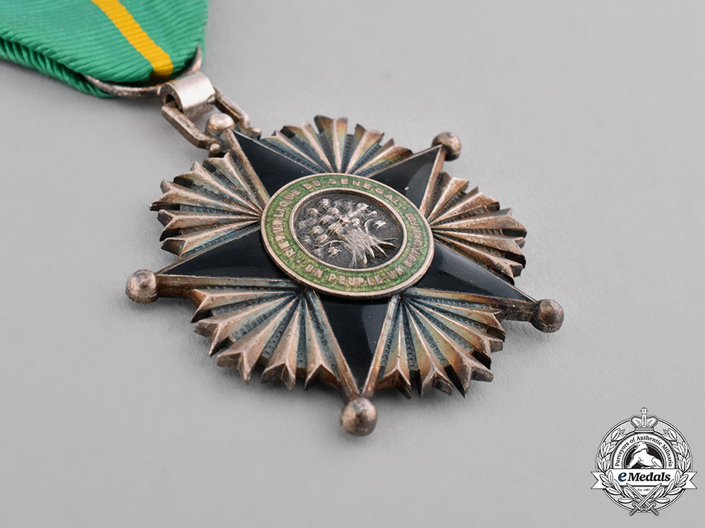 senegal,_republic._an_order_of_national_merit,_v_class_knight,_c.1965_c18-037173