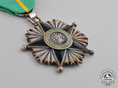 senegal,_republic._an_order_of_national_merit,_v_class_knight,_c.1965_c18-037173