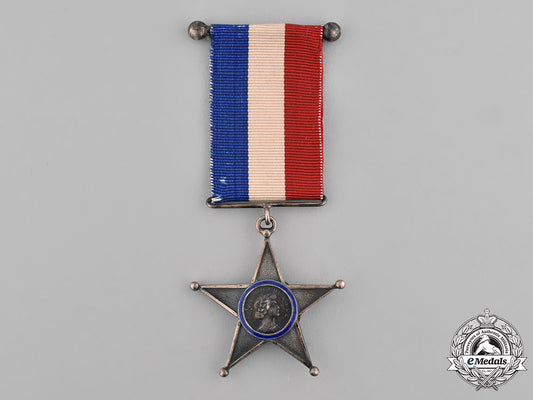 chile,_republic._a_navy_long_service_star_for_fifteen_years'_service_c18-037174