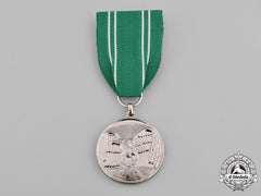 South Korea, Republic. Anti-Guerrilla Warfare Service Medal