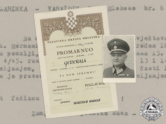 croatia._a_unique_general's_promotion&_death_confirmation_document_to_general_of_jewish_ancestry_c18-037284_1_1_1