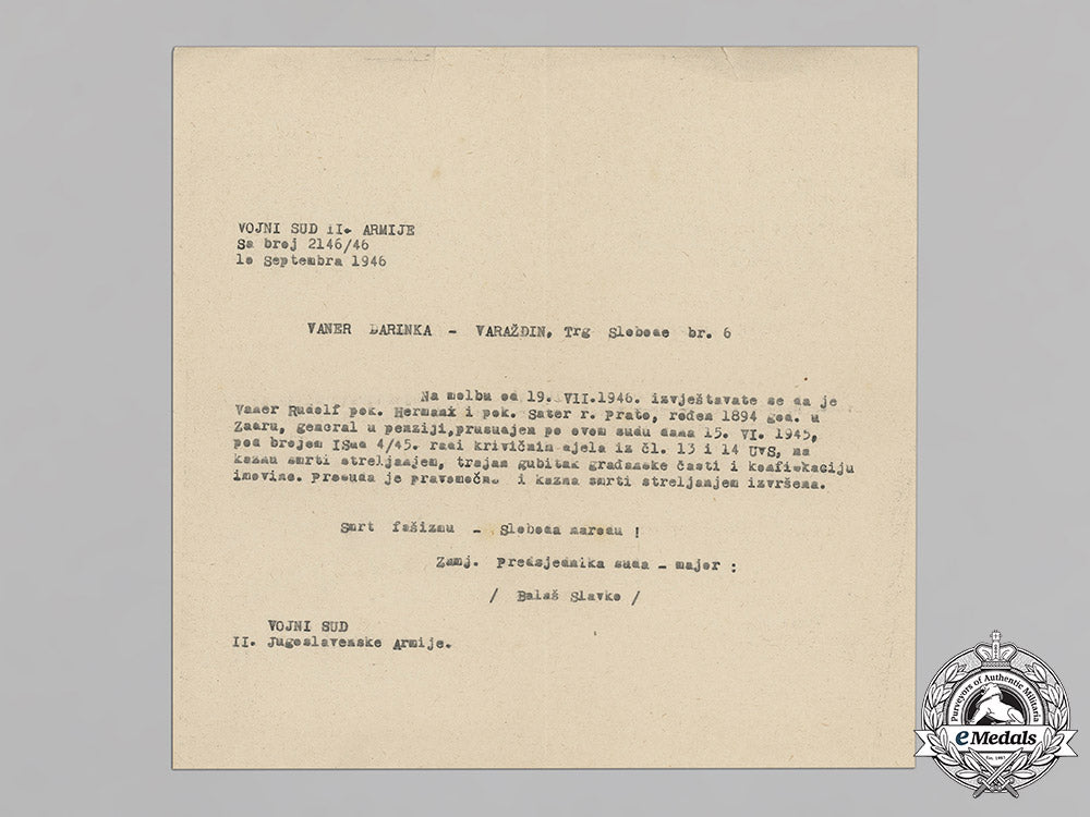 croatia._a_unique_general's_promotion&_death_confirmation_document_to_general_of_jewish_ancestry_c18-037286_1_1_1