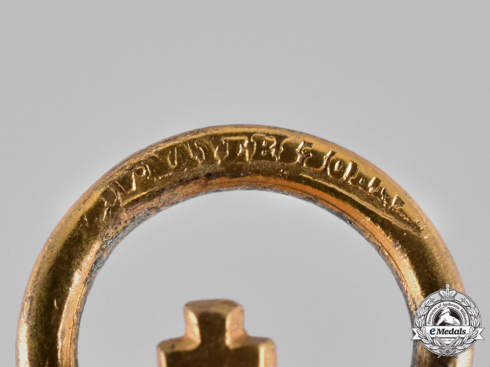 austria,_imperial._an_order_of_franz_joseph,_knight,_by_v._mayer’s_sons,_c.1915_c18-037310