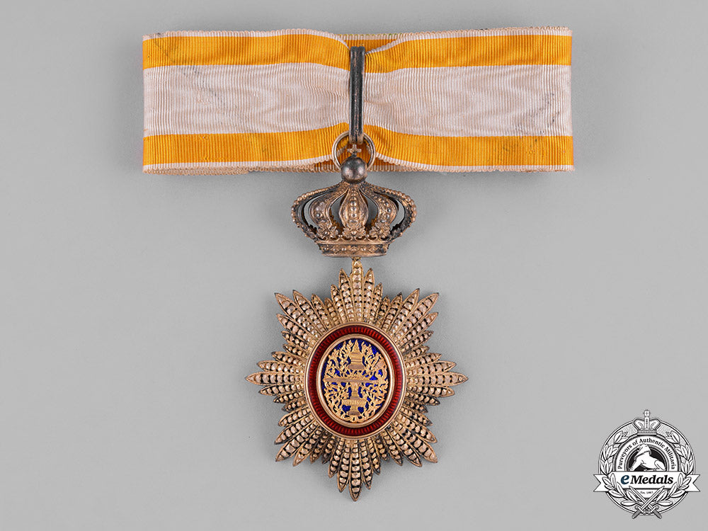 cambodia,_french_protectorate._a_royal_order_of_cambodia,_commander,_c.1910_c18-037318
