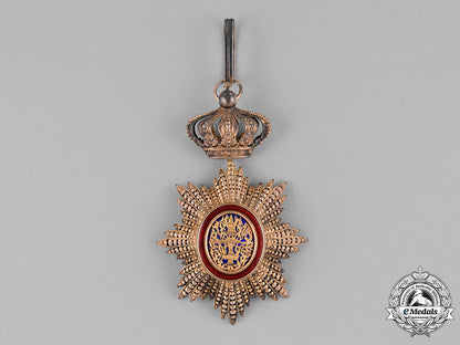 cambodia,_french_protectorate._a_royal_order_of_cambodia,_commander,_c.1910_c18-037319