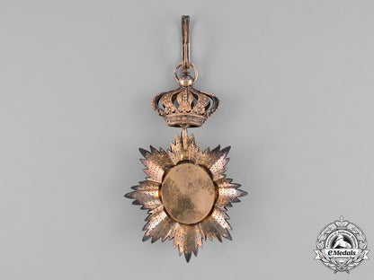 cambodia,_french_protectorate._a_royal_order_of_cambodia,_commander,_c.1910_c18-037320