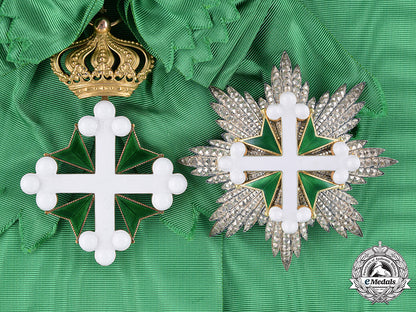 italy,_kingdom._an_order_of_st._maurice&_lazarus_in_gold,_grand_cross,_by_d._cravanzola,_c.1900_c18-037324