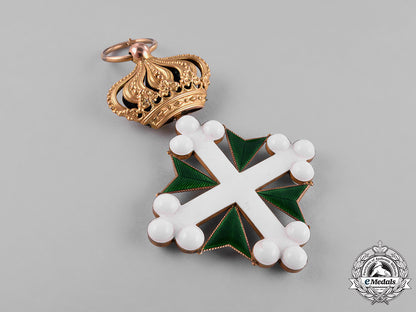 italy,_kingdom._an_order_of_st._maurice&_lazarus_in_gold,_grand_cross,_by_d._cravanzola,_c.1900_c18-037328
