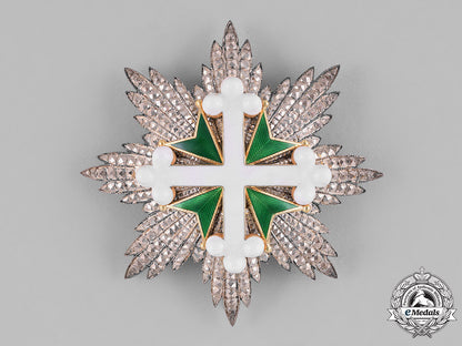 italy,_kingdom._an_order_of_st._maurice&_lazarus_in_gold,_grand_cross,_by_d._cravanzola,_c.1900_c18-037330