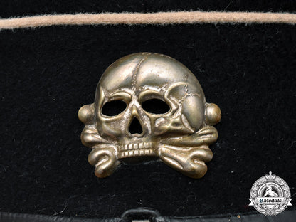 germany,_ss._a_ii_pattern_allgemeine-_ss_nco’s_visor_cap_c18-037393