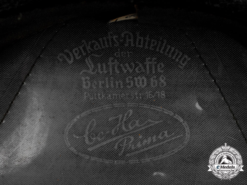 germany,_luftwaffe._an_officer’s_visor_cap,_by_c.e._has_prima_c18-037442