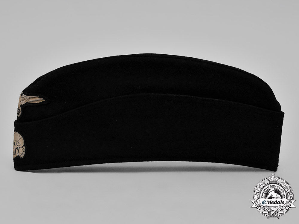 germany,_waffen-_ss._a_panzer_em/_nco's_m40_overseas_cap,_by_georg_teutd_c18-037445