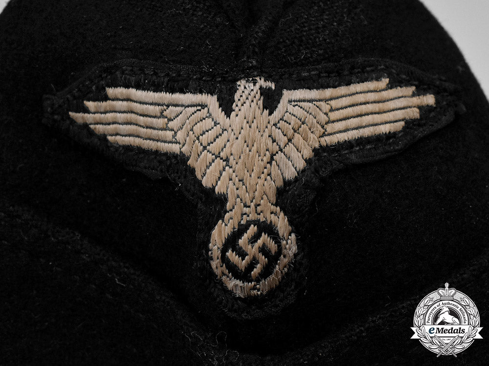germany,_waffen-_ss._a_panzer_em/_nco's_m40_overseas_cap,_by_georg_teutd_c18-037447