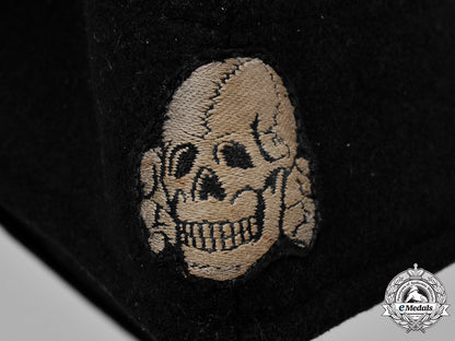 germany,_waffen-_ss._a_panzer_em/_nco's_m40_overseas_cap,_by_georg_teutd_c18-037448