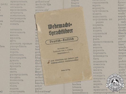 germany,_wehrmacht._a_german-_russian_phrasebook_by_hauptmann_ferdinand_frhr._v._ledebur_c18-037474