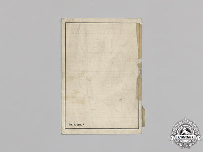 germany,_drk._a_german_second_war_red_cross_identity_card_belonging_to_gertrud_ciszewski_c18-037483