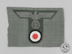 Germany. A Mint And Unissued Wehrmacht Heer (Army) Field Cap Insignia