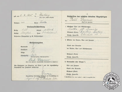 germany,_rlb._a_luftschutz_service_book/_identity_card_belonging_to_paul_wagener_c18-037519