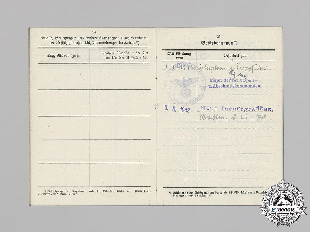 germany,_rlb._a_luftschutz_service_book/_identity_card_belonging_to_paul_wagener_c18-037526
