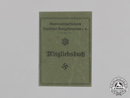 germany,_third_reich._a_pair_of_membership_books_belonging_to_herman_panschar_c18-037539