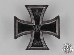 Germany, Imperial. A 1914 Iron Cross First Class By K.a.g.