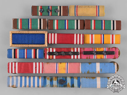 united_states._a_lot_of_twelve_second_war_and_korean_war_era_ribbon_bars_c18-037620