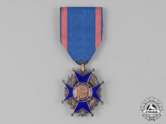 france,_vichy_government._a_national_order_of_labour,_knight,_c.1942_c18-037674