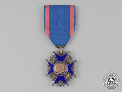 France, Vichy Government. A National Order Of Labour, Knight, C.1942
