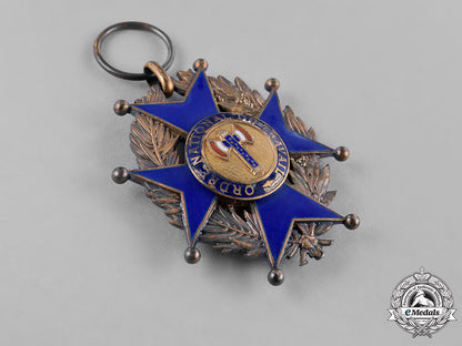 france,_vichy_government._a_national_order_of_labour,_knight,_c.1942_c18-037678