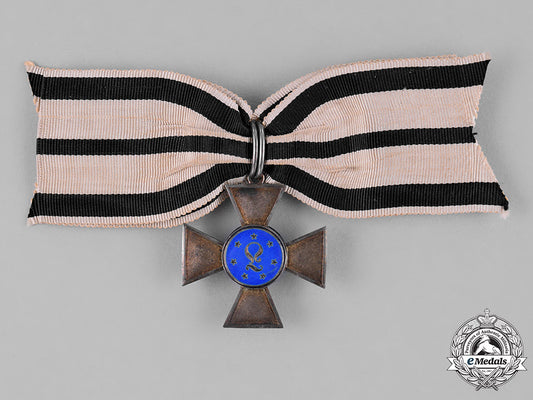 prussia,_kingdom._a_badge_of_the_order_of_louise,_ii_class,_c.1900_c18-037680