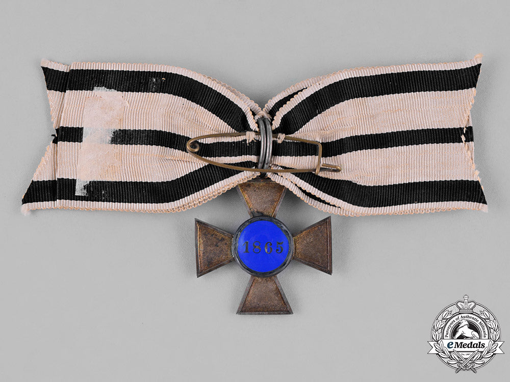 prussia,_kingdom._a_badge_of_the_order_of_louise,_ii_class,_c.1900_c18-037681