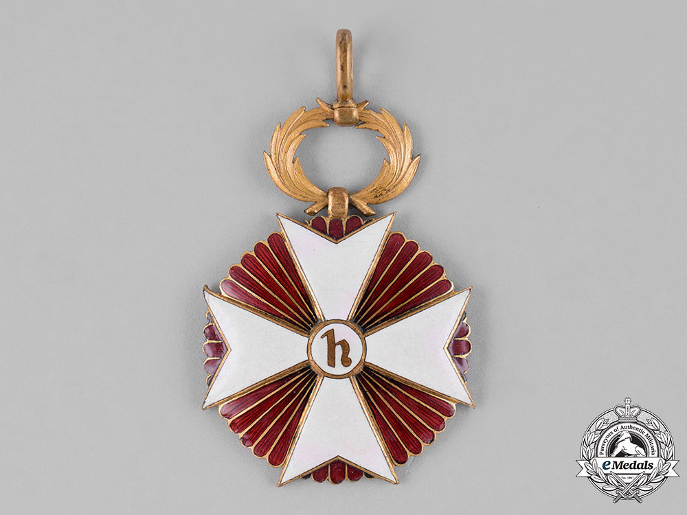 spain._an_order_of_the_knight's_hospitaller_of_st.john,_commander_badge,_c.1890_c18-037743