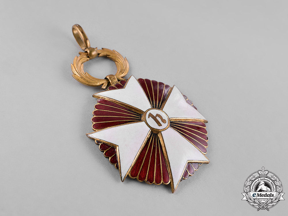 spain._an_order_of_the_knight's_hospitaller_of_st.john,_commander_badge,_c.1890_c18-037745