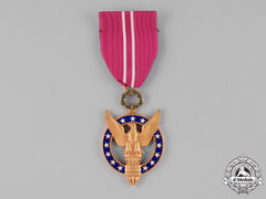 United States. A Presidential Medal Of Merit, C.1950