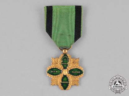 france,_vichy_government._a_civilian_medal_of_honour(_petain),_c.1941_c18-037762