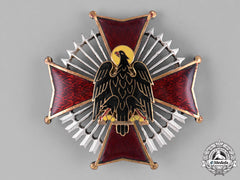 Spain, Franco’s Period. An Order Of Cisneros, Commander's Star, C.1955
