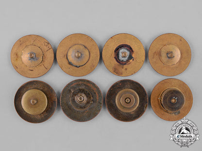 united_states._forty-_one_army_insignia,_pins,&_badges_c18-037869