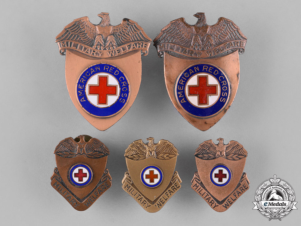 united_states._thirty_second_war_american_red_cross_items_c18-037881