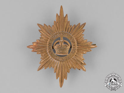 canada._a_royal_military_college_helmet_plate,_c.1930_c18-037890