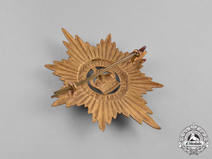 canada._a_royal_military_college_helmet_plate,_c.1930_c18-037892