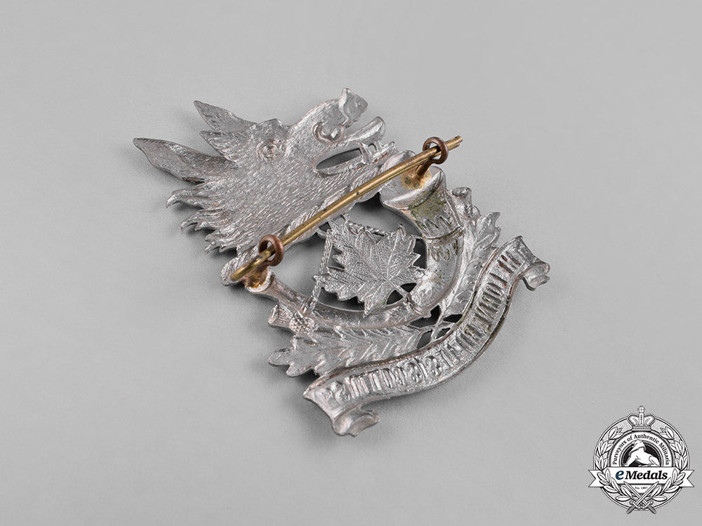canada._a_lorne_rifles_scottish_glengarry_badge_c18-037919