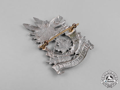 canada._a_lorne_rifles_scottish_glengarry_badge_c18-037919