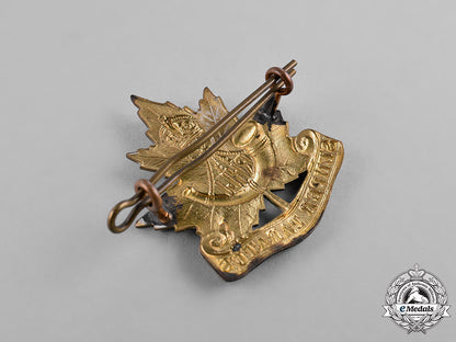 canada._a_royal_hamilton_light_infantry_cap_officer's_badge_c18-037923